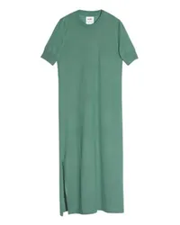 Barrie Midikleid Green