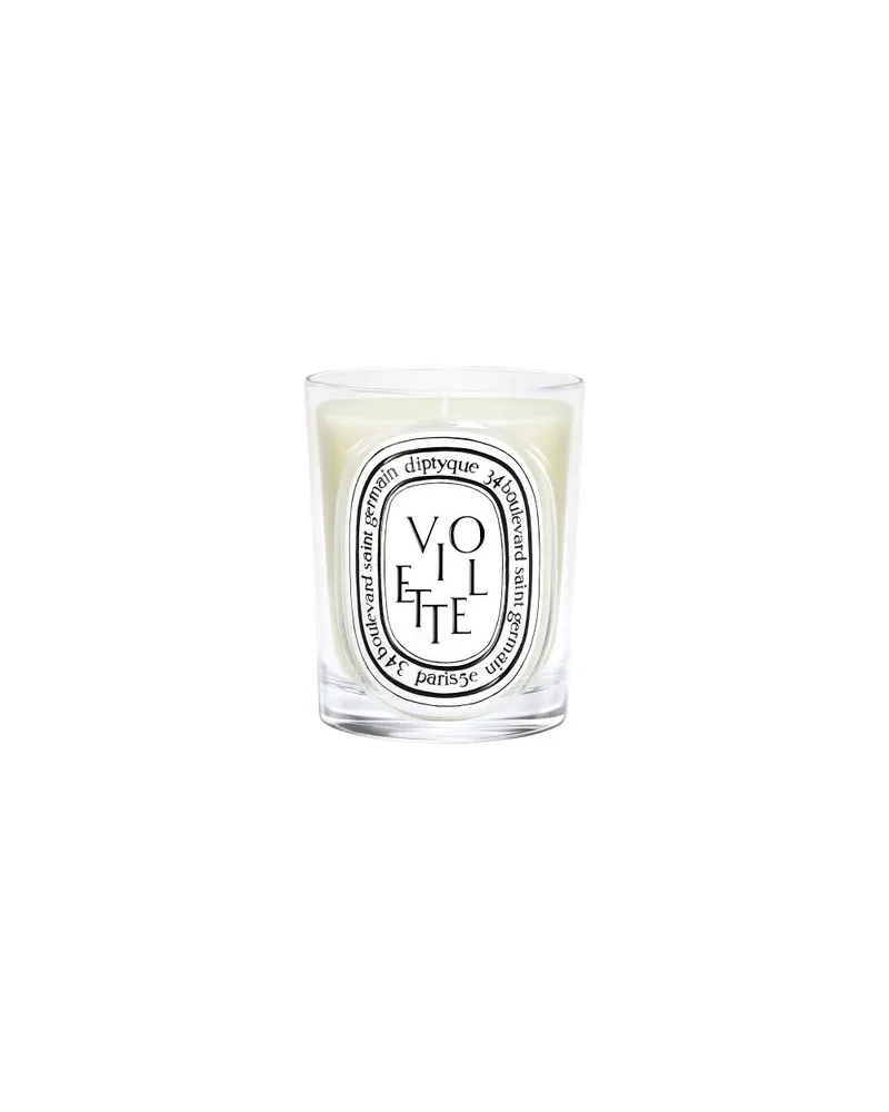 Diptyque Duftkerze Violette 190 g 