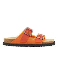 Birkenstock Sandalen Arizona Orange