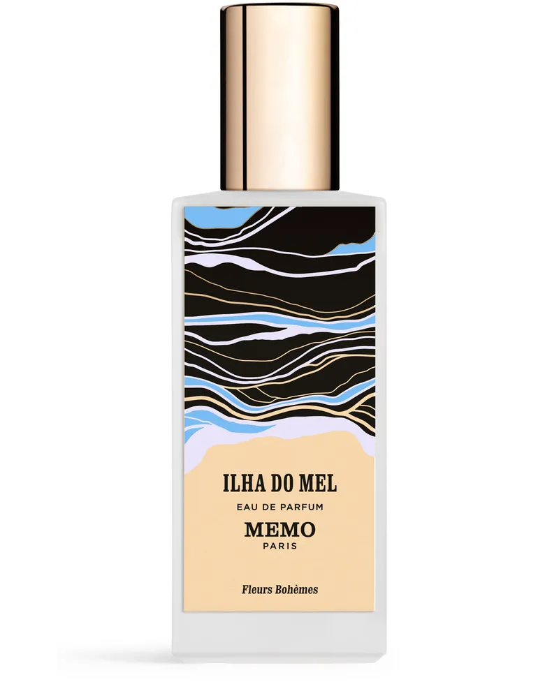 Memo Eau de Parfum Ilha Do Mel 30 ml No