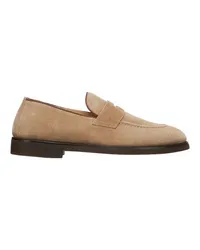 Brunello Cucinelli Penny-Loafer Brown