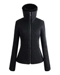 FUSALP Jacke Montana Black