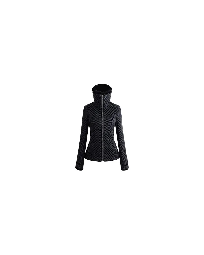 FUSALP Jacke Montana Black