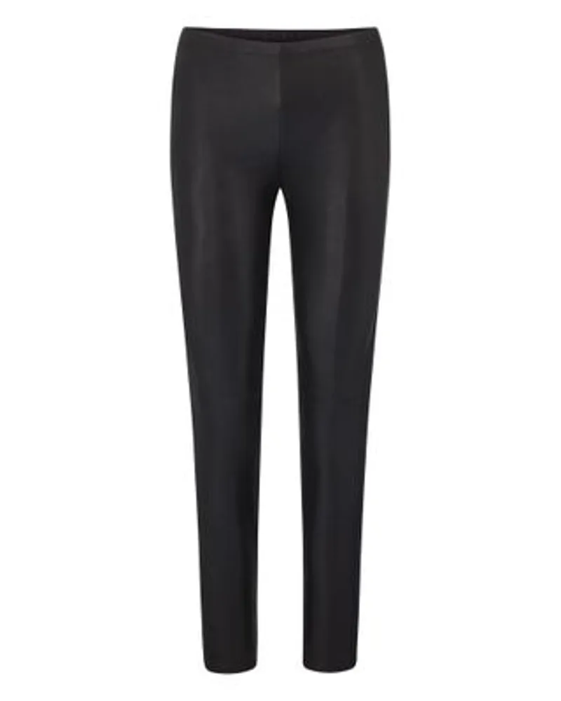 Loewe Leggings Black