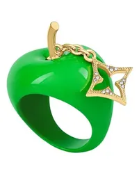 Louis Vuitton LV Fruits Ring Green