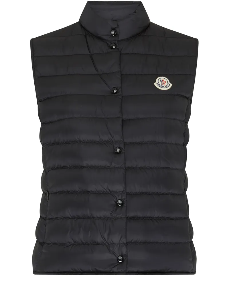 Moncler Liane Ärmellose Daunenjacke 