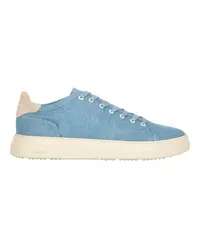 Bobbies Sneaker Orlando Blue