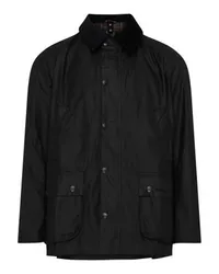 Barbour Jacke Ashby Black