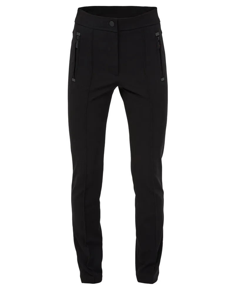 Moncler Gerade geschnittene Hose 