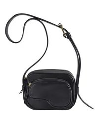 ATP Atelier Pocket Bag Black