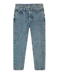 American Vintage Karottenjeans Joybird Blue