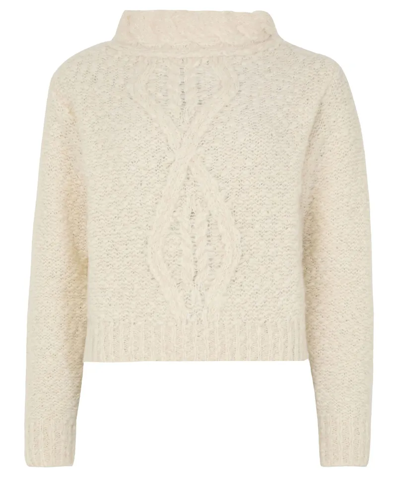 Isabel Marant Rollkragenpullover Romane 
