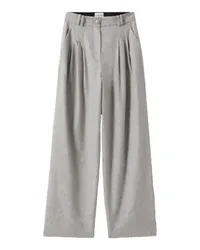 Claudie Pierlot Weite Hose Grey