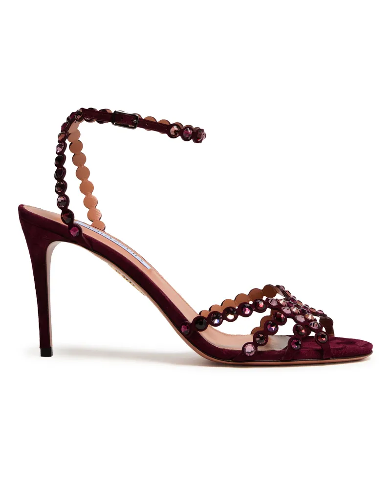 Aquazzura Sandalen Tequila 85 