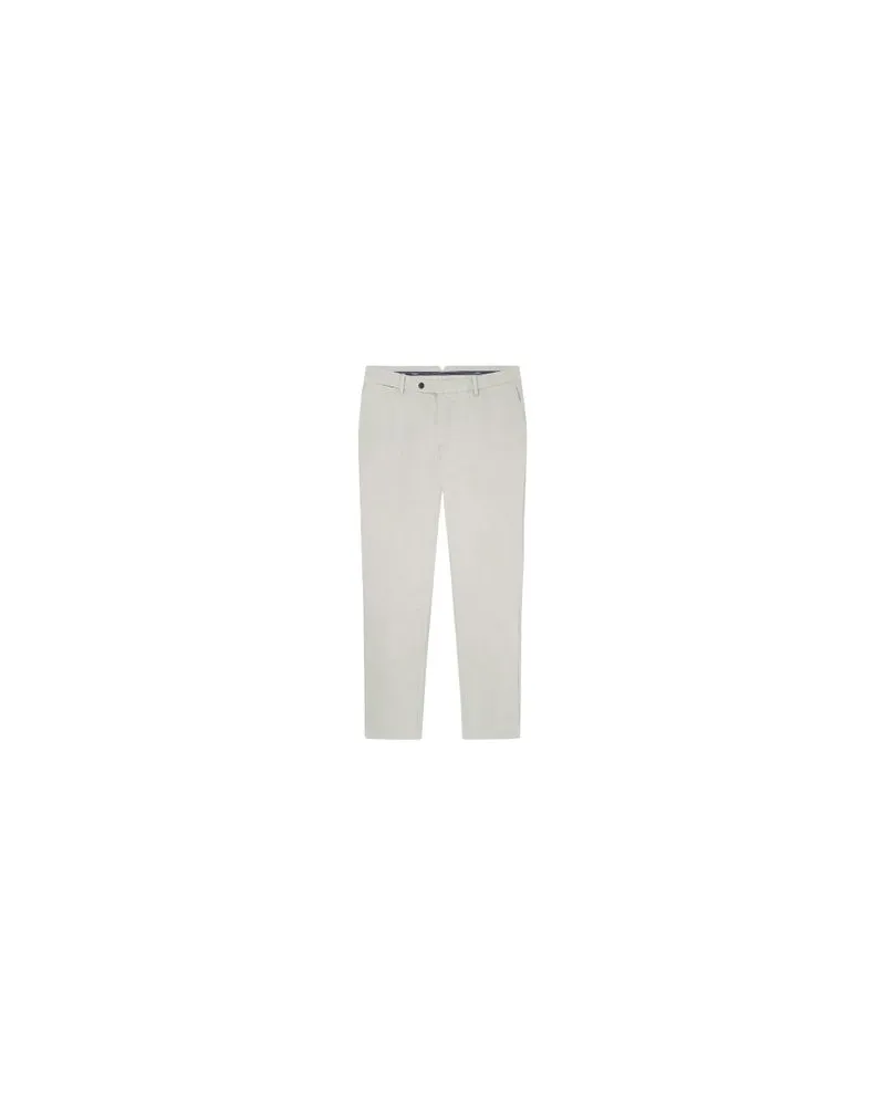 Hackett Chinohose Kensington Grey