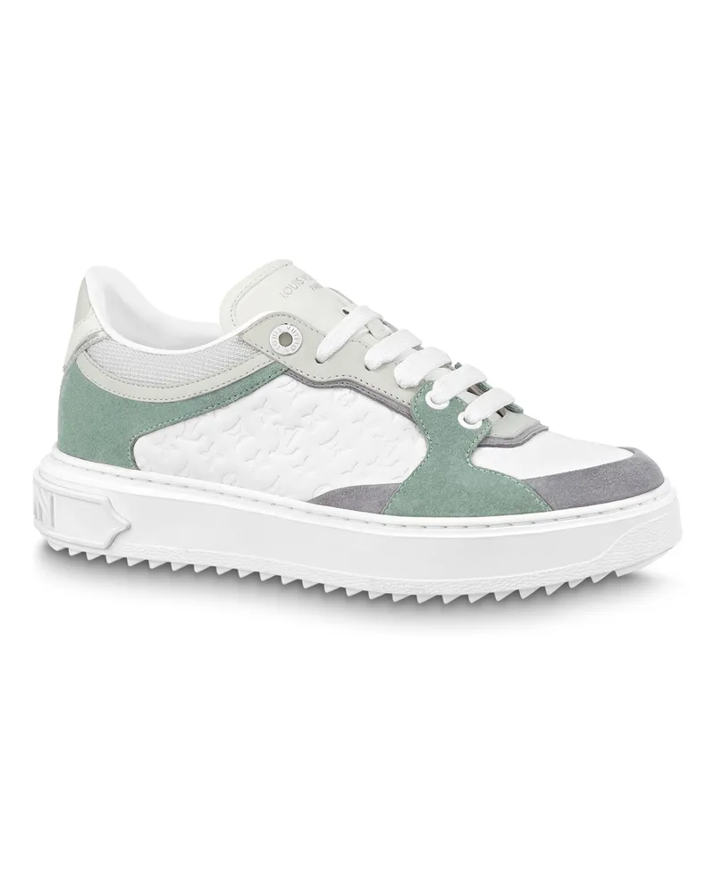 Louis Vuitton Time Out Sneaker 