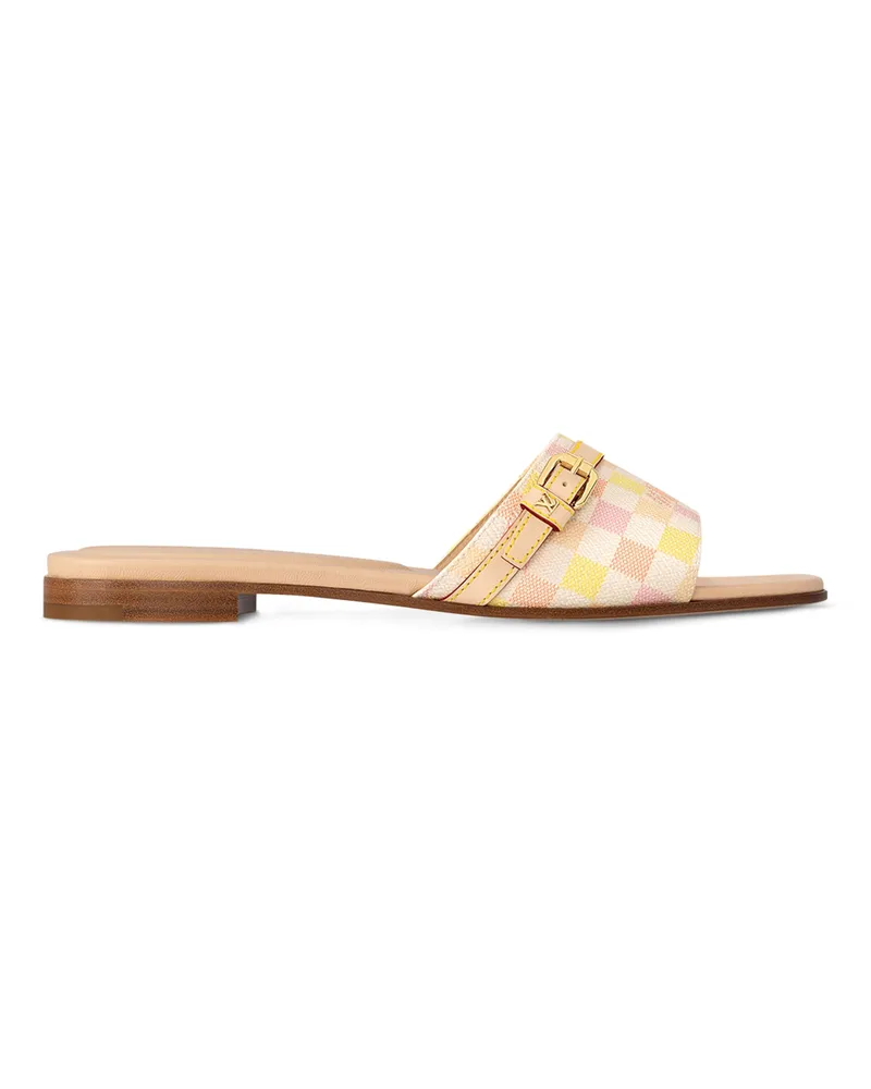Louis Vuitton Neo Revival Pantolette 