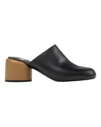 Camper Mules Niki Black