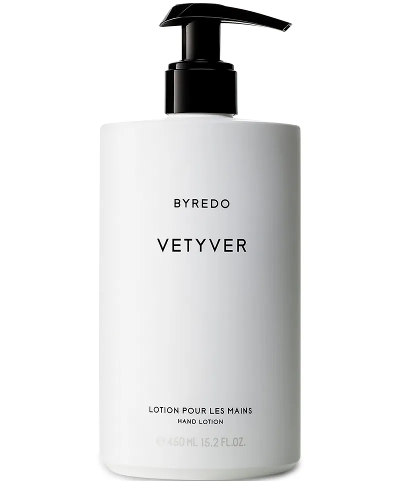 Byredo Handlotion Vetiver 450 ml No