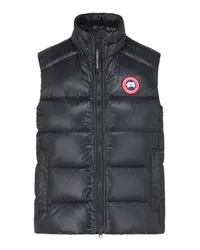 Canada Goose Cypress Weste Black