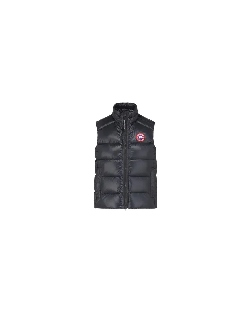 Canada Goose Cypress Weste Black