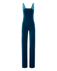 GALVAN Jumpsuit Vesper Blue