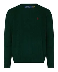 Ralph Lauren Rundhalspullover Green