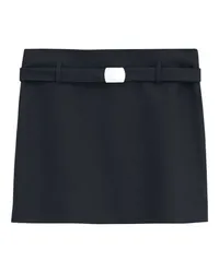 Filippa K Minirock Black