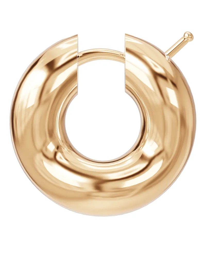 Charlotte Chesnais Ohrringe Wave 
