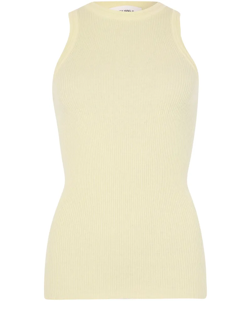 Lisa Yang Tanktop Amya 