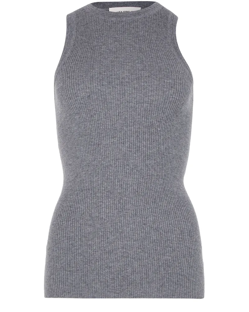 Lisa Yang Tanktop Amya 