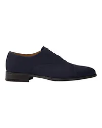 Scarosso Derbys Giove Blue