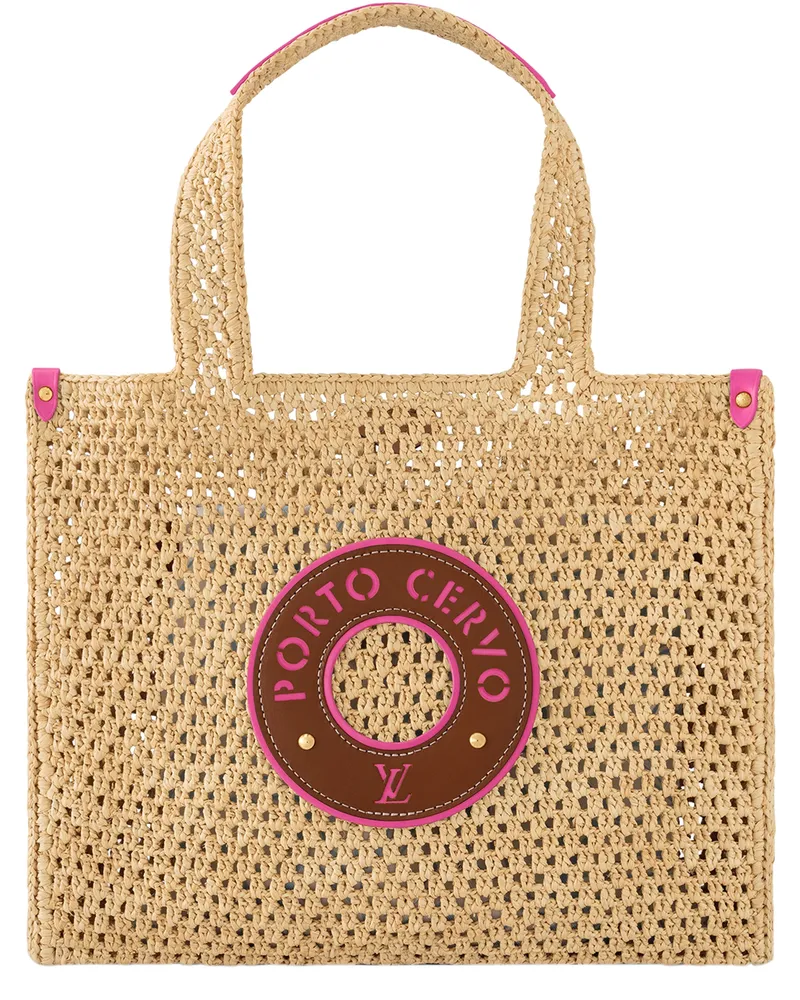 Louis Vuitton OnTheGo MM 