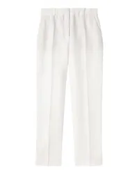 Loro Piana Hose Neo Derk White