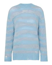 Acne Studios Sweater Karita Blue