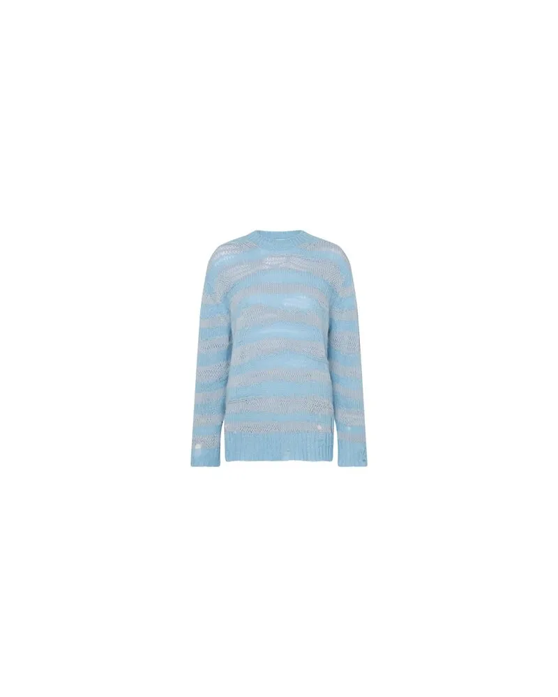 Acne Studios Sweater Karita Blue