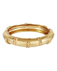 Gas Bijoux Vergoldetes Armband Idra Gold