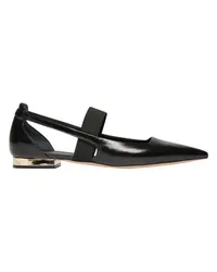 Vanessa Bruno Ballerinas Black