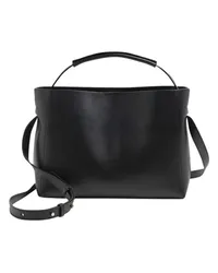 Flattered Hedda Mini-Handtasche Black