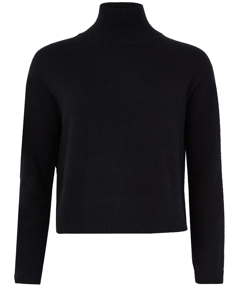 Max Mara Matteo turtle neck sweater 