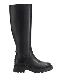 Coach Lederstiefel Julietta Black