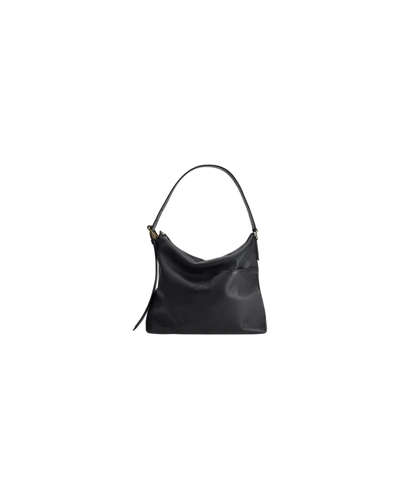 ATP Atelier Tote Bag Black