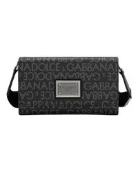 Dolce & Gabbana Umhängetasche Multicolor