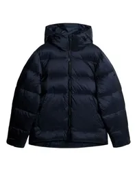 J.Lindeberg Daunenjacke Farrell Blue