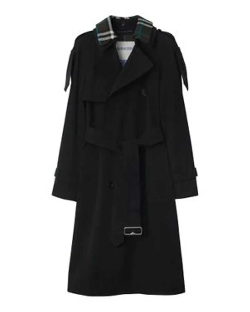 Burberry Trenchcoat Black