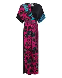 Diane von Furstenberg Jumpsuit Rinna Multicolor