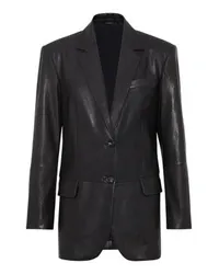 Brunello Cucinelli Blazer Black