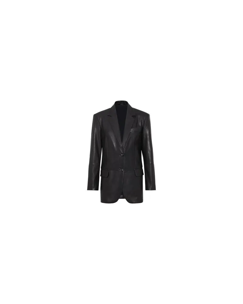 Brunello Cucinelli Blazer Black