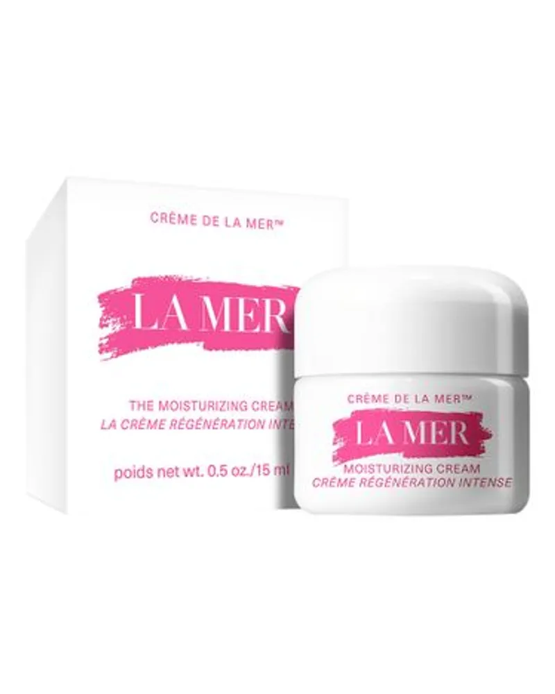 La Mer Crème Régénération Intense 15 ml - Limitierte Auflage No