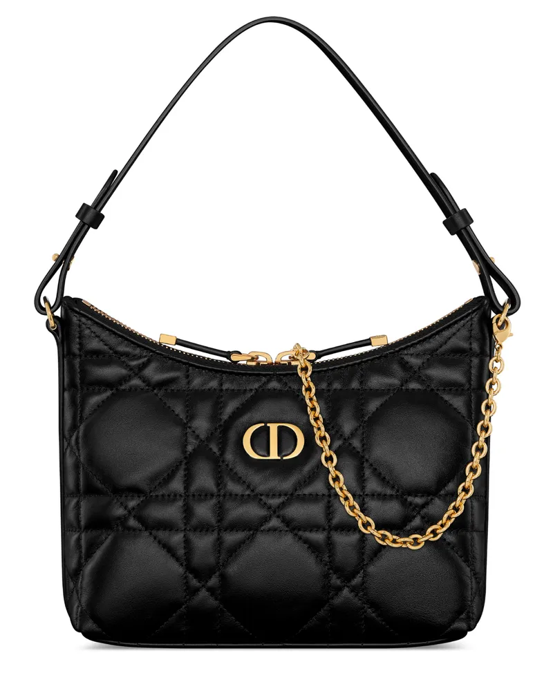 Dior Miss Caro ling Minitasche mit Kette 